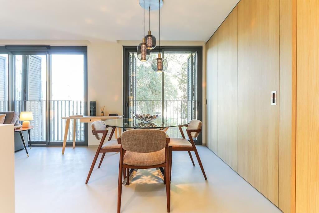 Marques Pombal Central 2 Bed Apt Ac ลิสบอน ภายนอก รูปภาพ