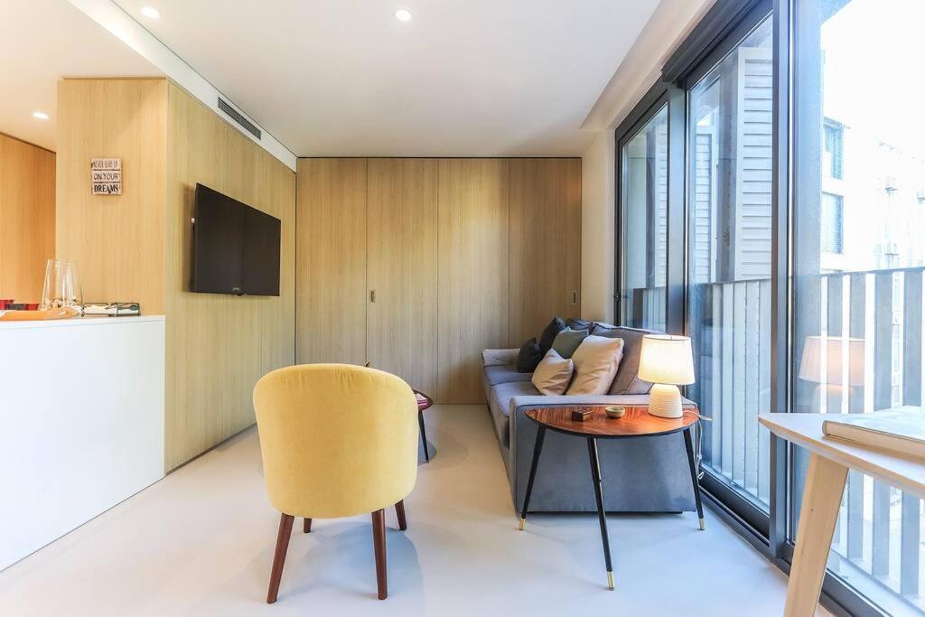 Marques Pombal Central 2 Bed Apt Ac ลิสบอน ภายนอก รูปภาพ