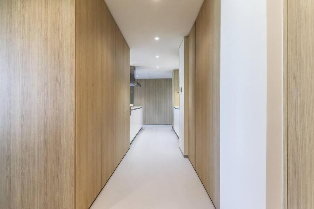 Marques Pombal Central 2 Bed Apt Ac ลิสบอน ภายนอก รูปภาพ
