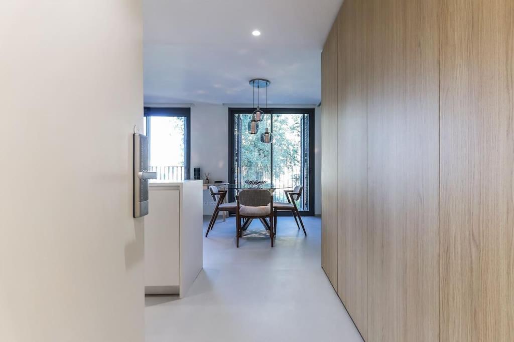Marques Pombal Central 2 Bed Apt Ac ลิสบอน ภายนอก รูปภาพ