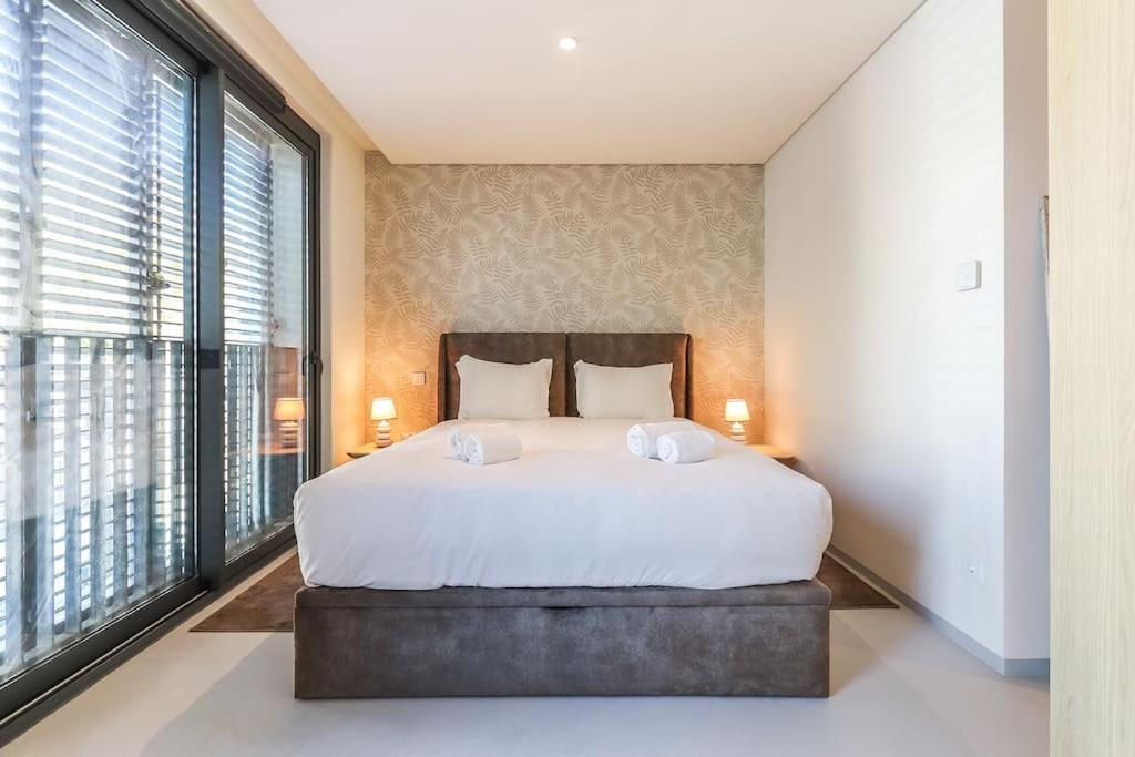 Marques Pombal Central 2 Bed Apt Ac ลิสบอน ภายนอก รูปภาพ