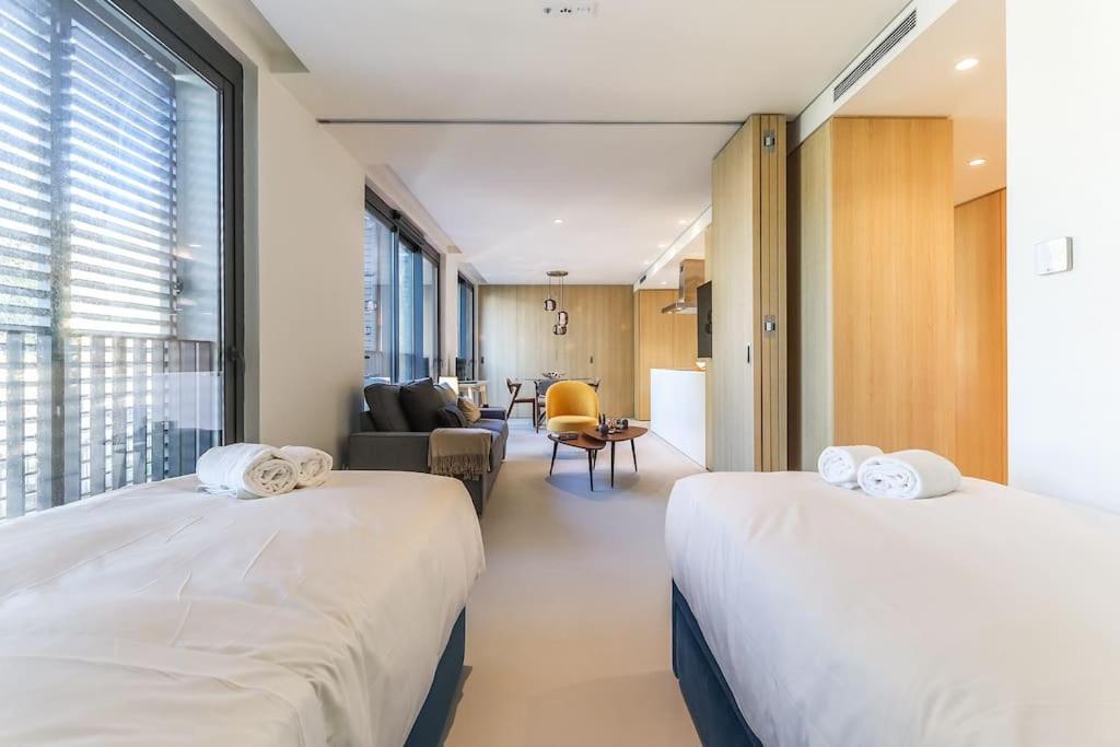 Marques Pombal Central 2 Bed Apt Ac ลิสบอน ภายนอก รูปภาพ