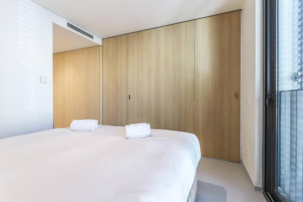 Marques Pombal Central 2 Bed Apt Ac ลิสบอน ภายนอก รูปภาพ